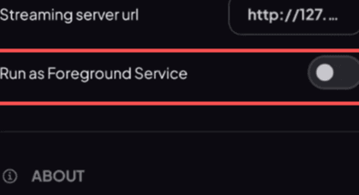Player Error: Stremio Encountered an Error with This Media