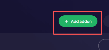 Web Installation Step 2