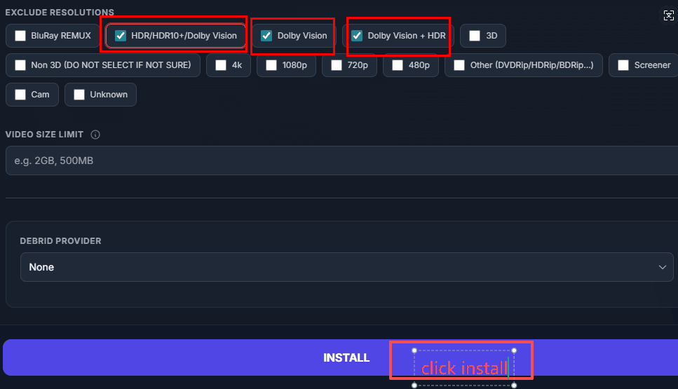 How to Fix Stremio Black Screen Issue